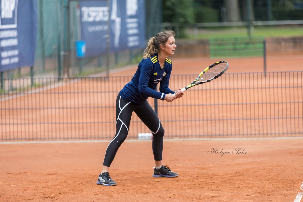 Bild 329 - BL2 THC von Horn und Hamm - Tennis-Club SCC Berlin : Ergebnis: 2:7